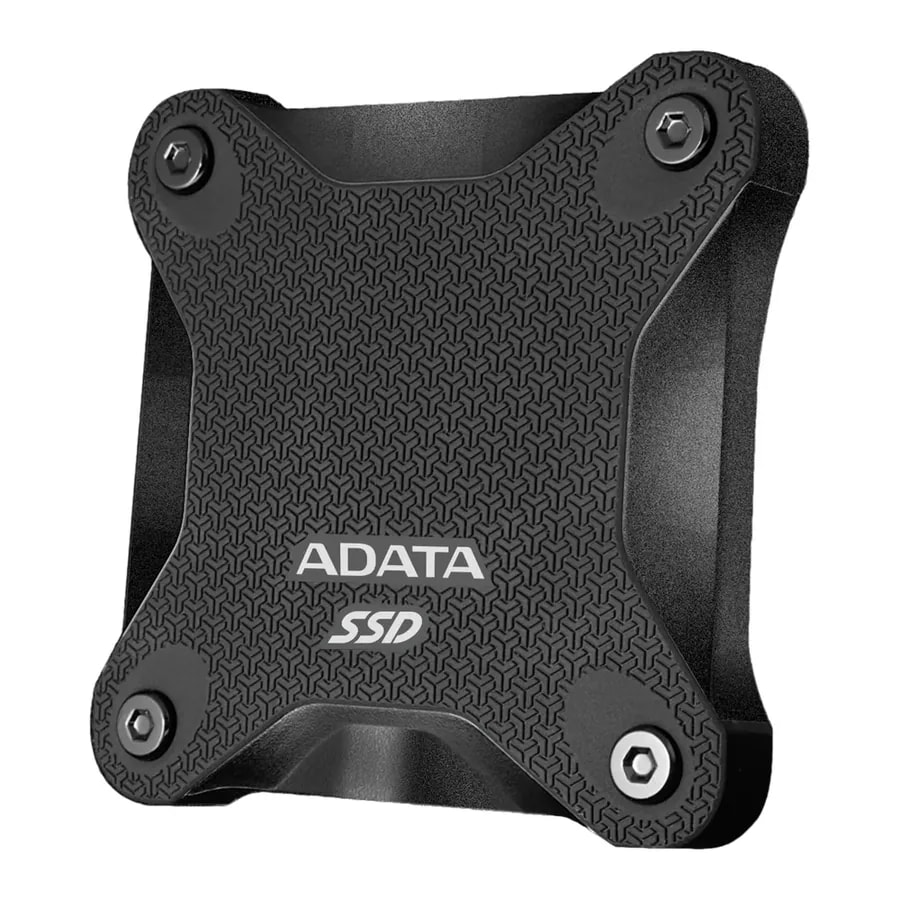 Disco adata SSD externo 512 USB 3.2 genérico 2 support sxbox one PPS5 psp 4PRO