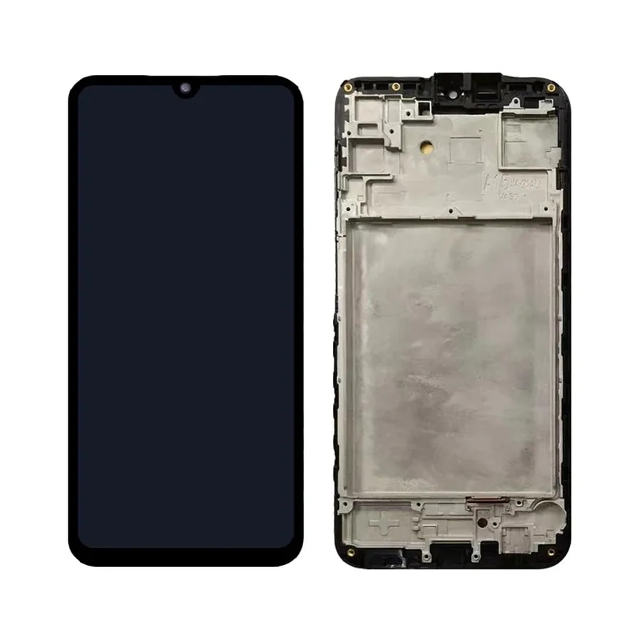 Pantalla Samsung A15 A155M incell con marco