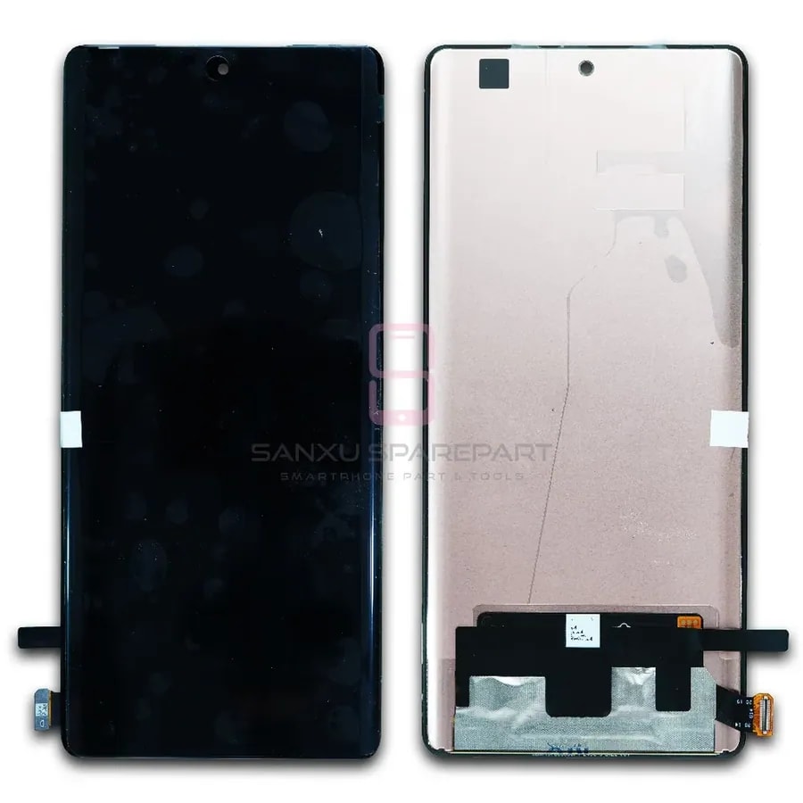 Pantalla Infinix Hot 50 Pro Plus original