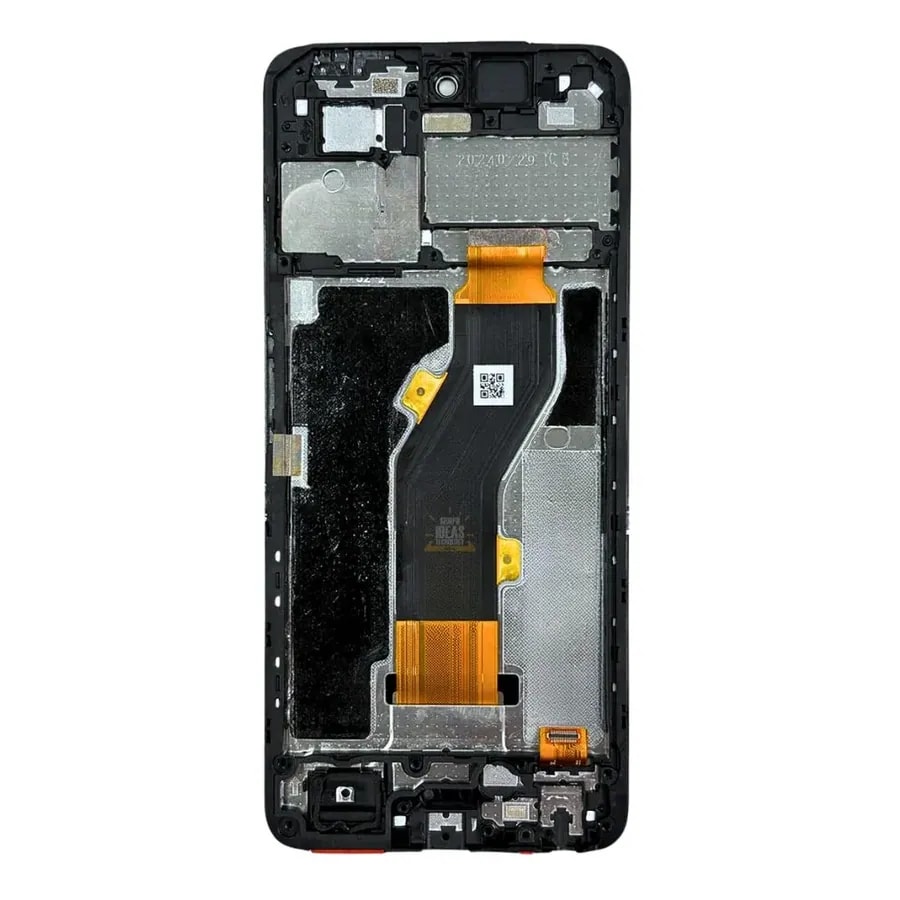 Pantalla Tecno Spark go 2 original