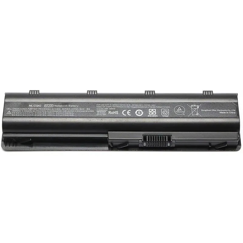 Batería para compaq/hp CQ42 MU06