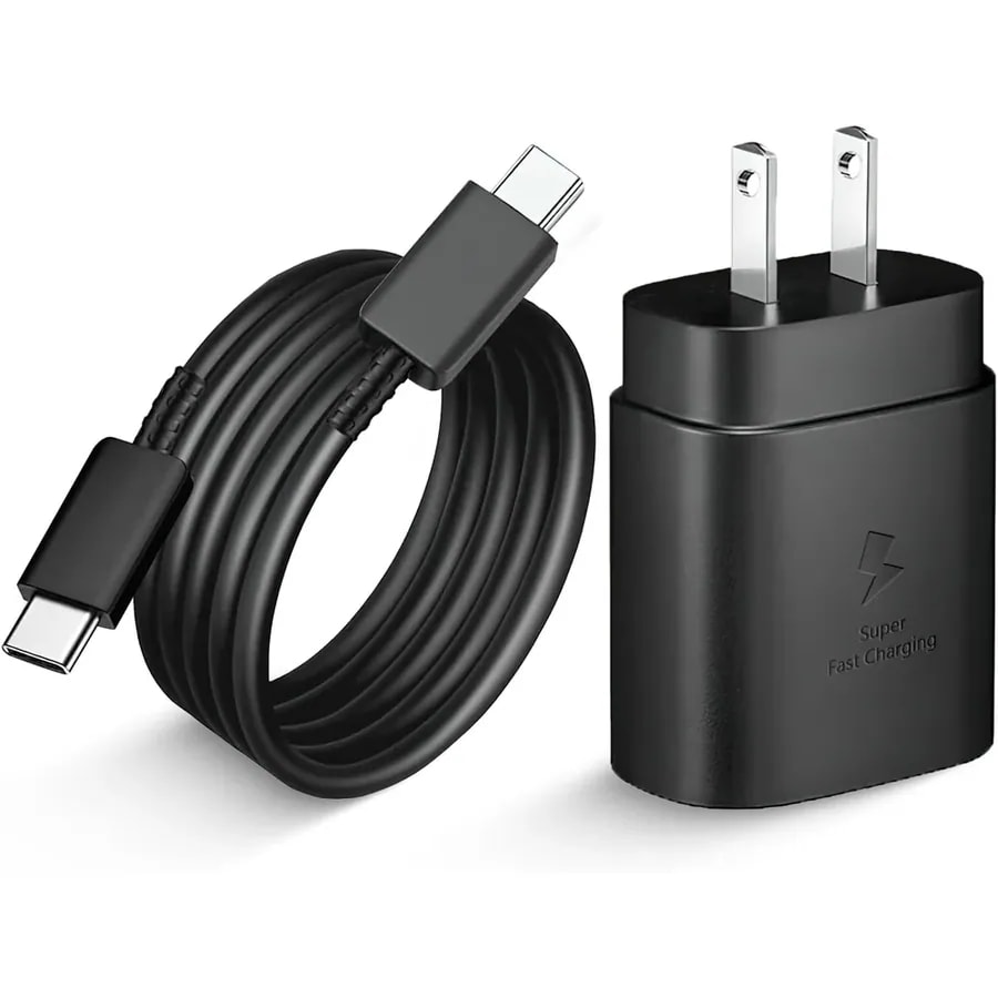 Cargador para celular