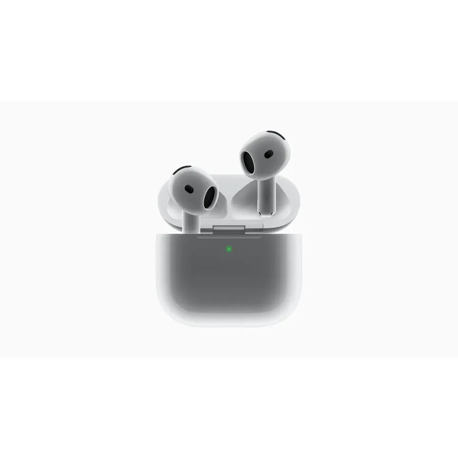 Airpod 4 top
