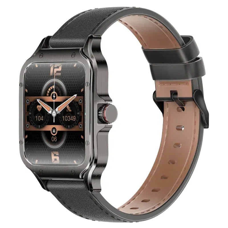 Smart watch RM80