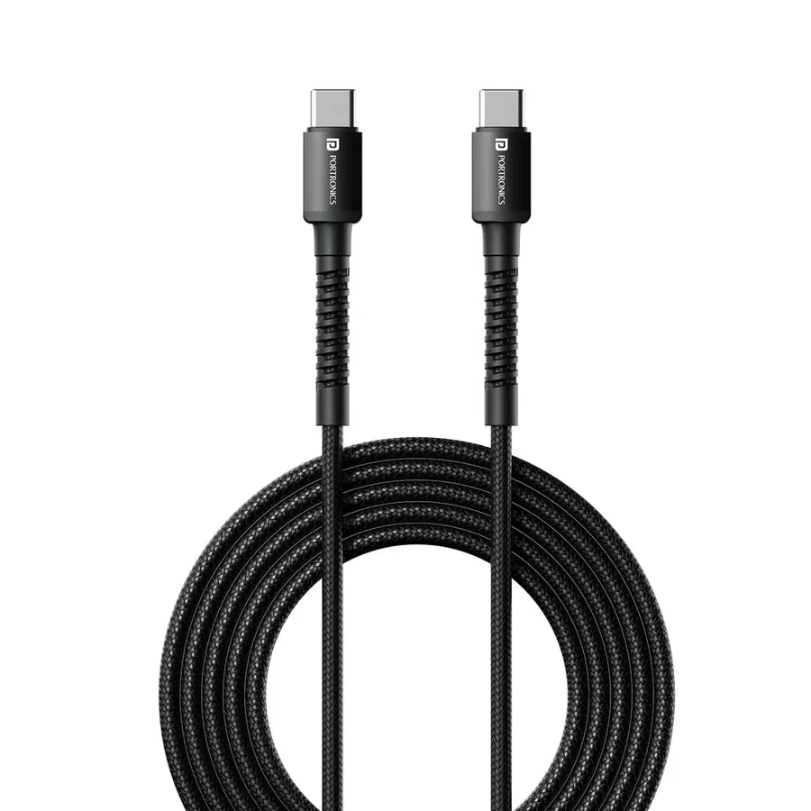 Cable XO NB-Q259 iPhone 15 type-c to type-c 60W
