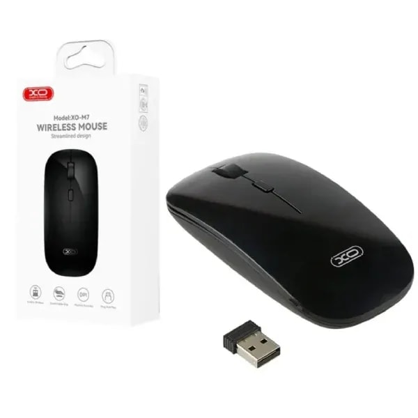Mouse wireless XO-M7