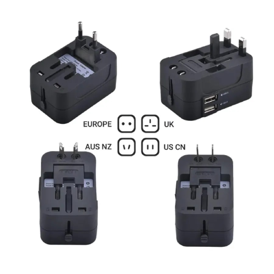 Adaptador XO-L137 pd20w/qc18w