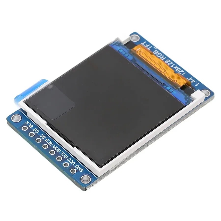 Pantalla LCD XOV01