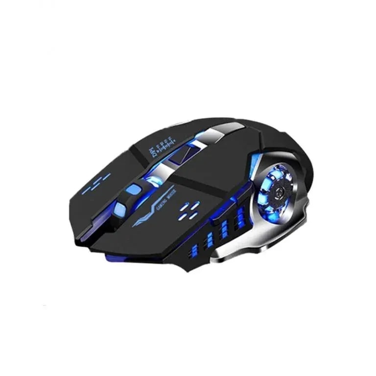 Mouse gamer GM880