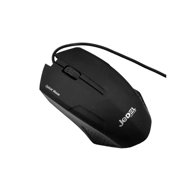 Mouse jedel modelo M61