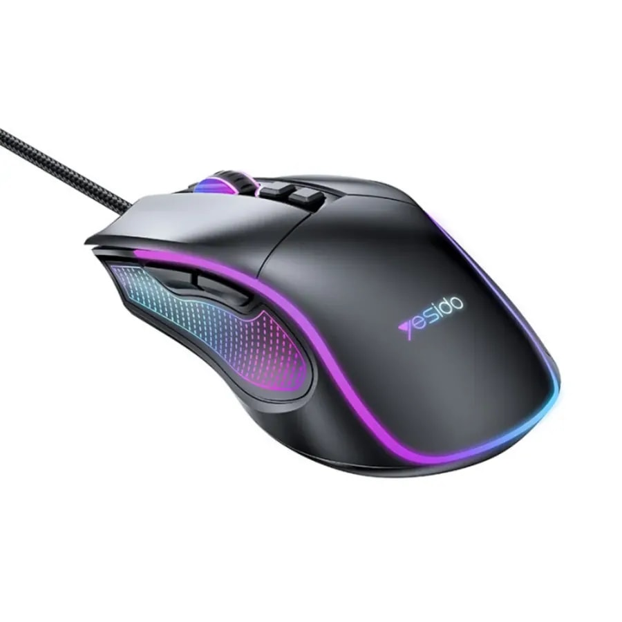 Yesido KB20 gaming mouse