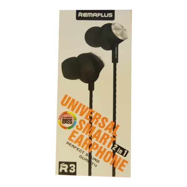 Remaplus V3