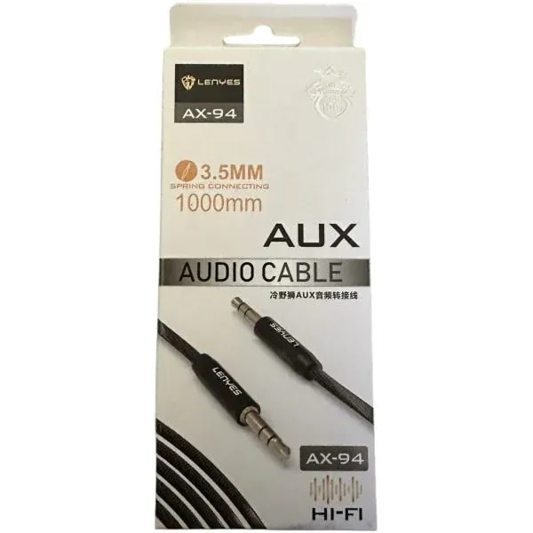 Aux cable AX-94