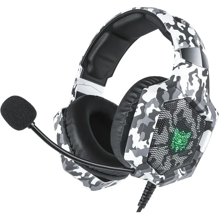 Audífonos bluetooth onikuma K8