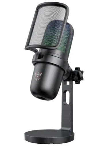 Micrófono onikuma M630