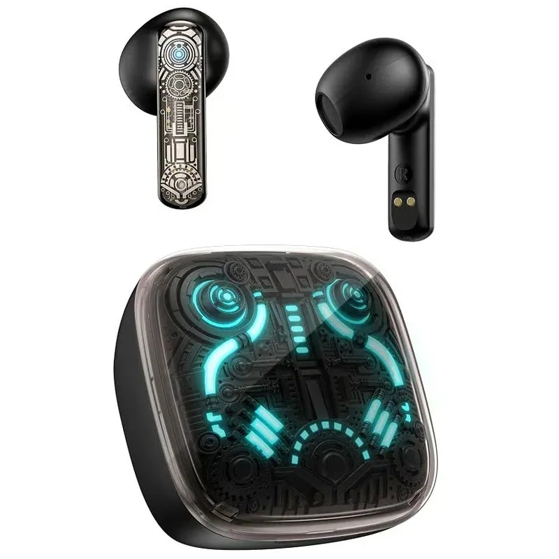 Audífonos onikuma T1