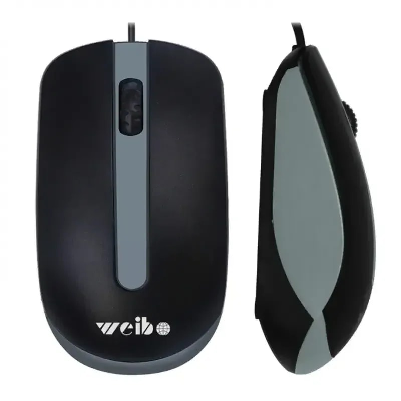 Optical mouse WB-018