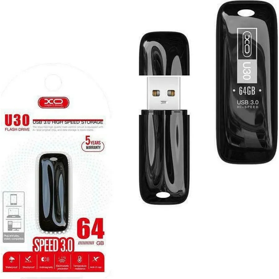 Pendrive USB XO 64G