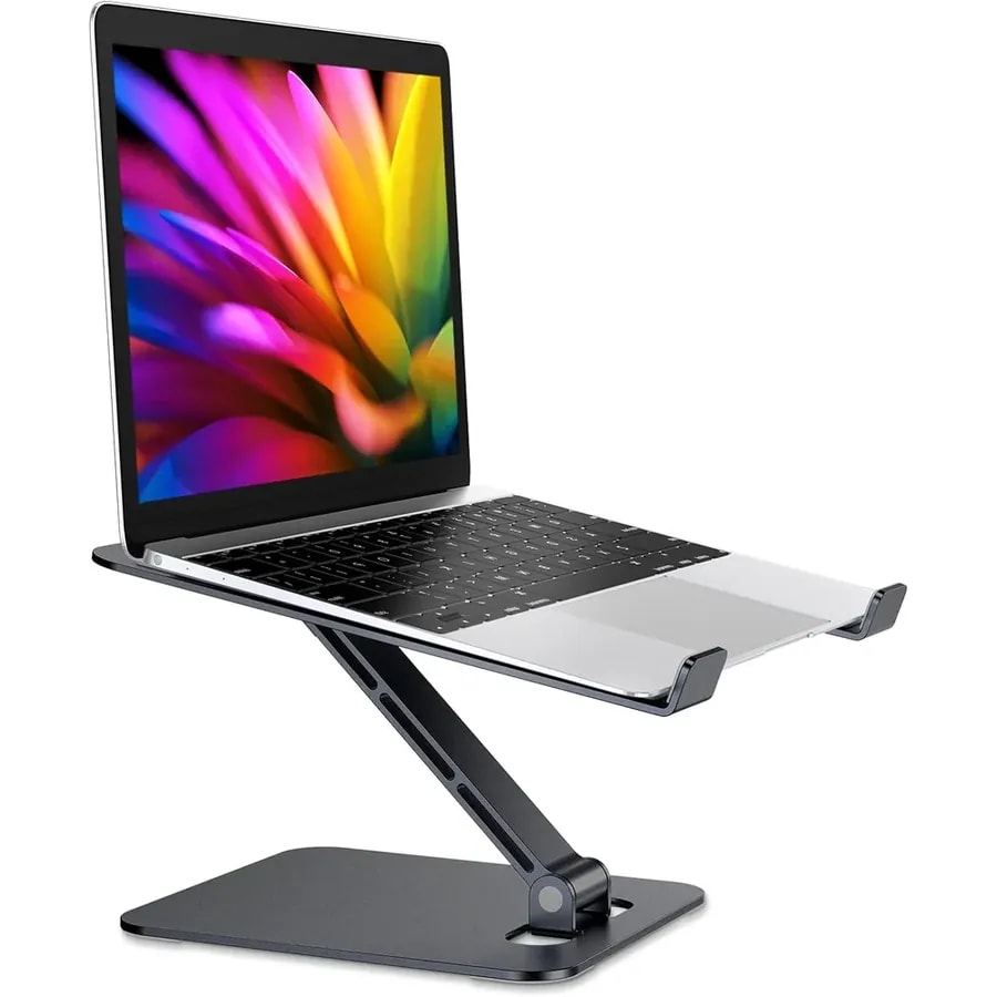 Laptop stand
