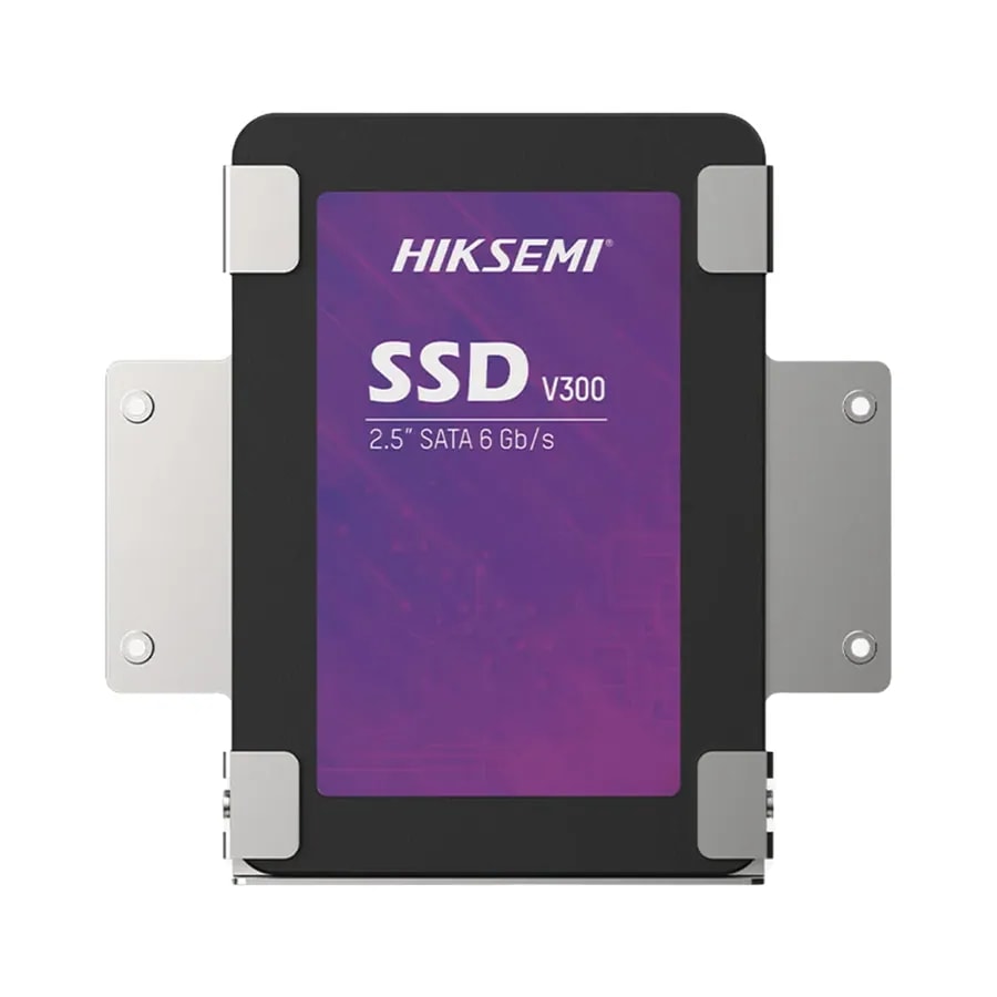 SSD 1TB 2.5 hiksemi V300X videovigilancia lectura 560MB/S, 520MB/S incl. adaptador 3.51tb-ssdv04dcd60a1000baa