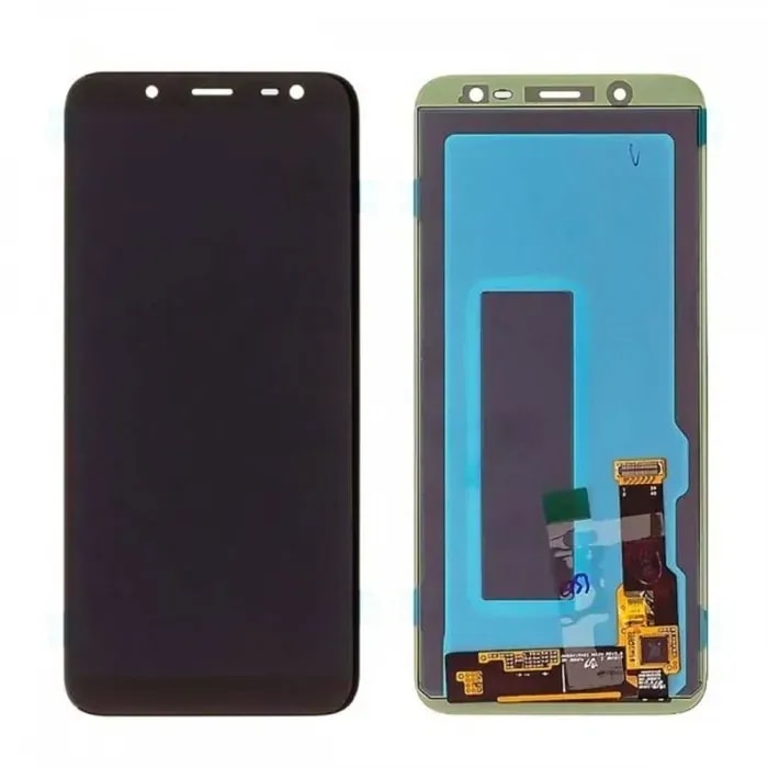 Pantalla Samsung J4 plus/j415/j6 plus/j610/j4 Core original negro