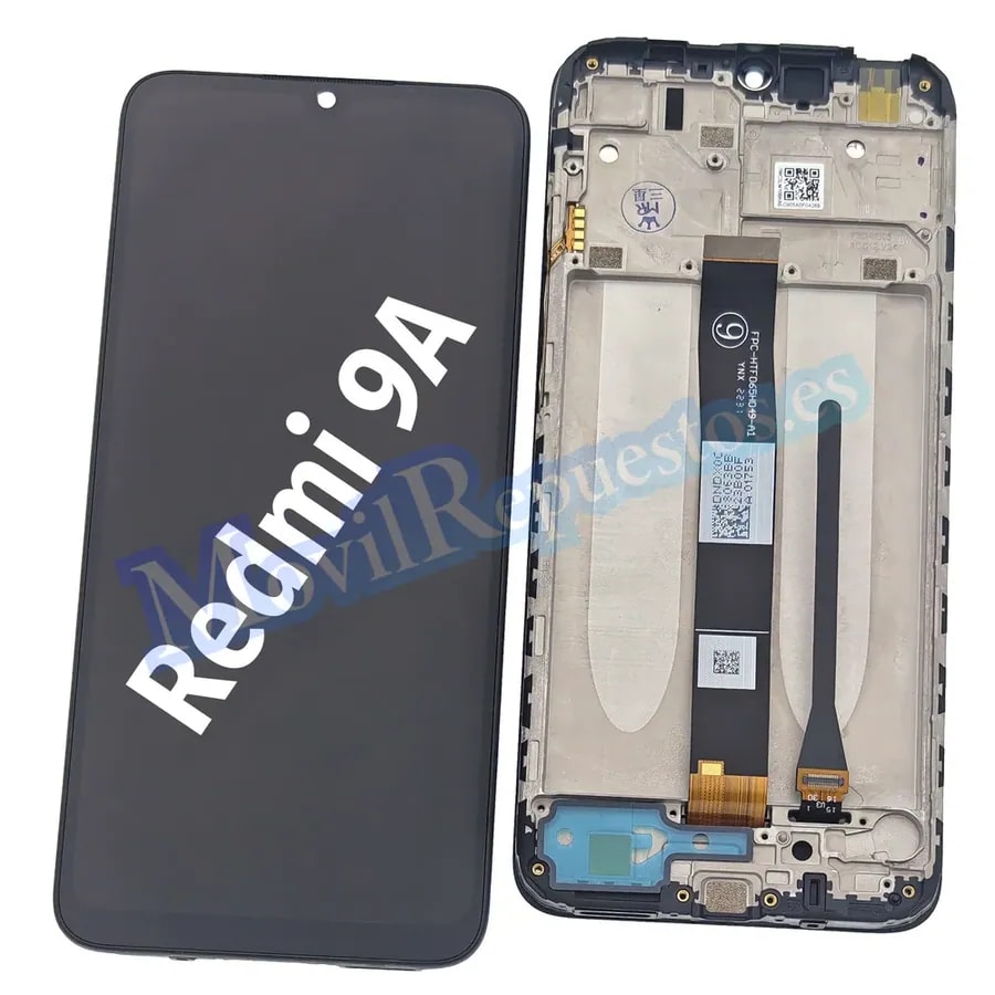 Pantalla Redmi 9A / 9C / 10A / 9AT original