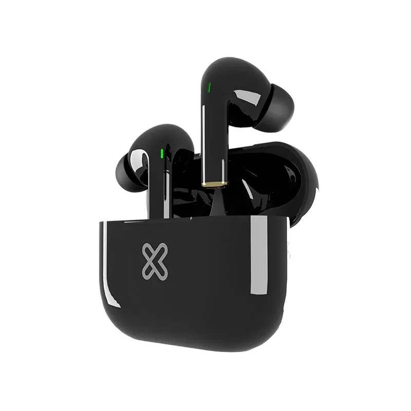 Kx erbds wlsbt KTE015BK inear tws 17HRS ipx black