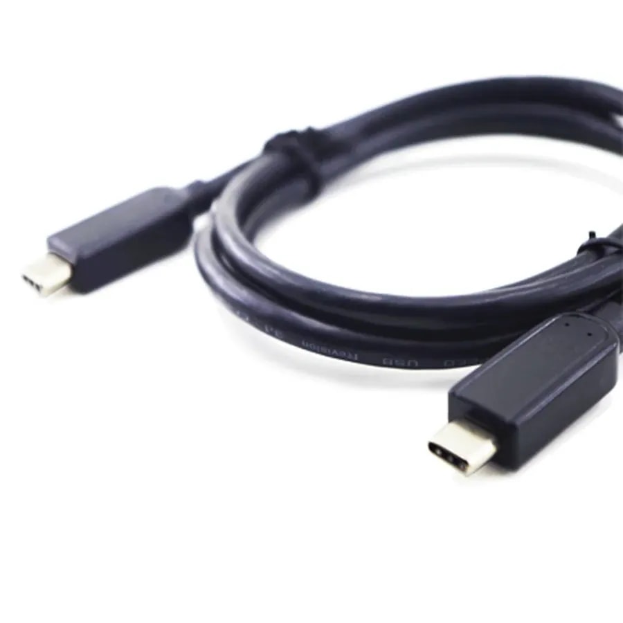 Cable tipo con charguesync 3M