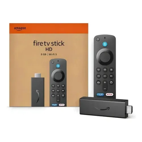 Fire TV stick 4K select Ultra HD 2025 WIFI 5 walexa amazon