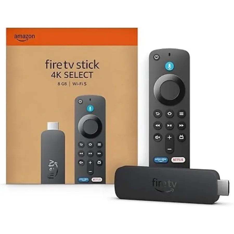 Fire tiv stick HD 8GB WIFI 5
