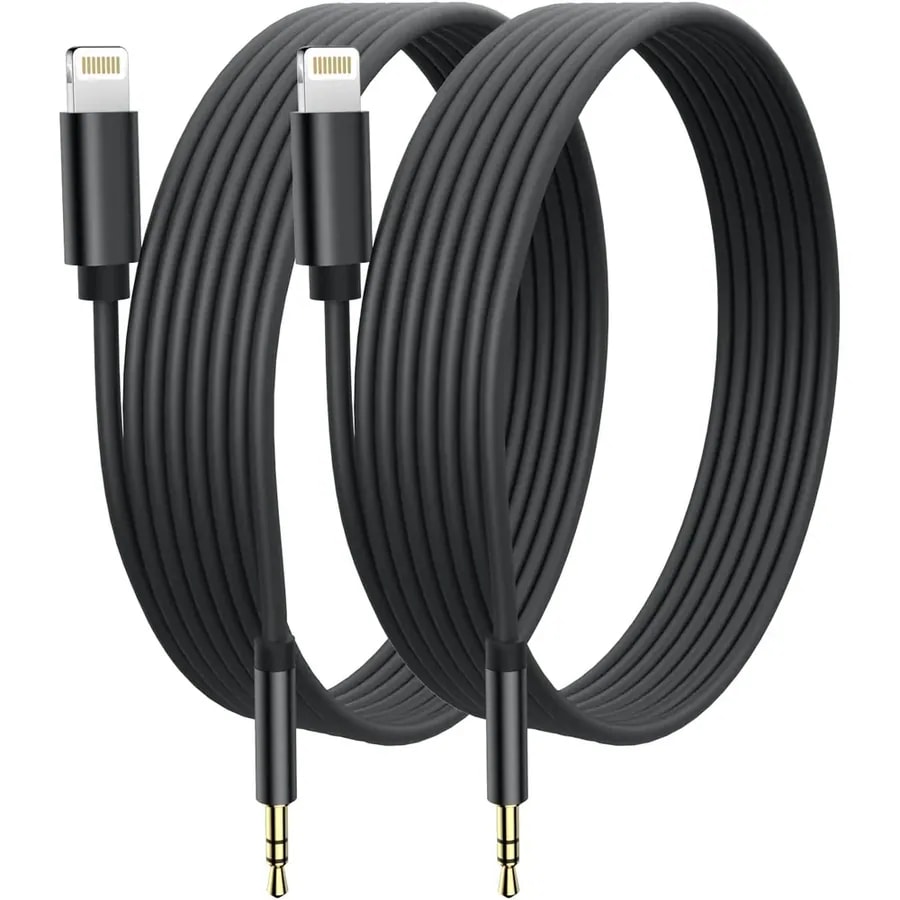 Cable lighning 1M certificado Apple