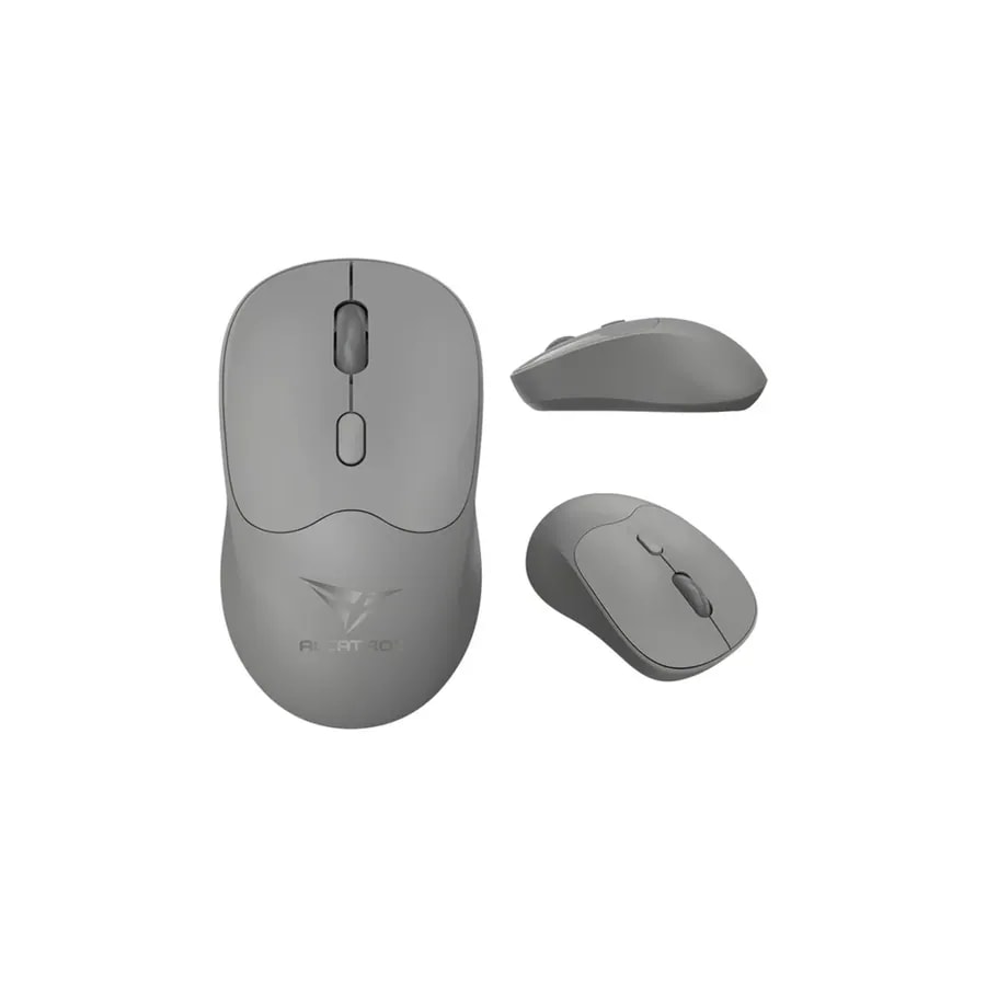 Mouse duo 6R indigo