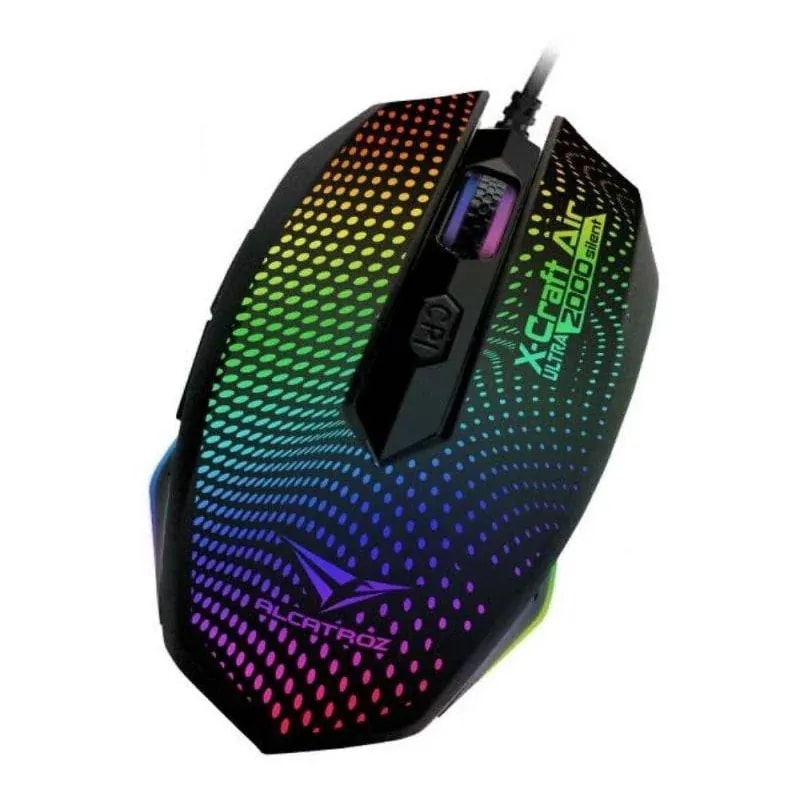 Mouse x craft crypto