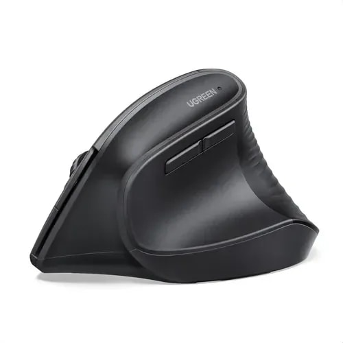 Mouse ergonomic