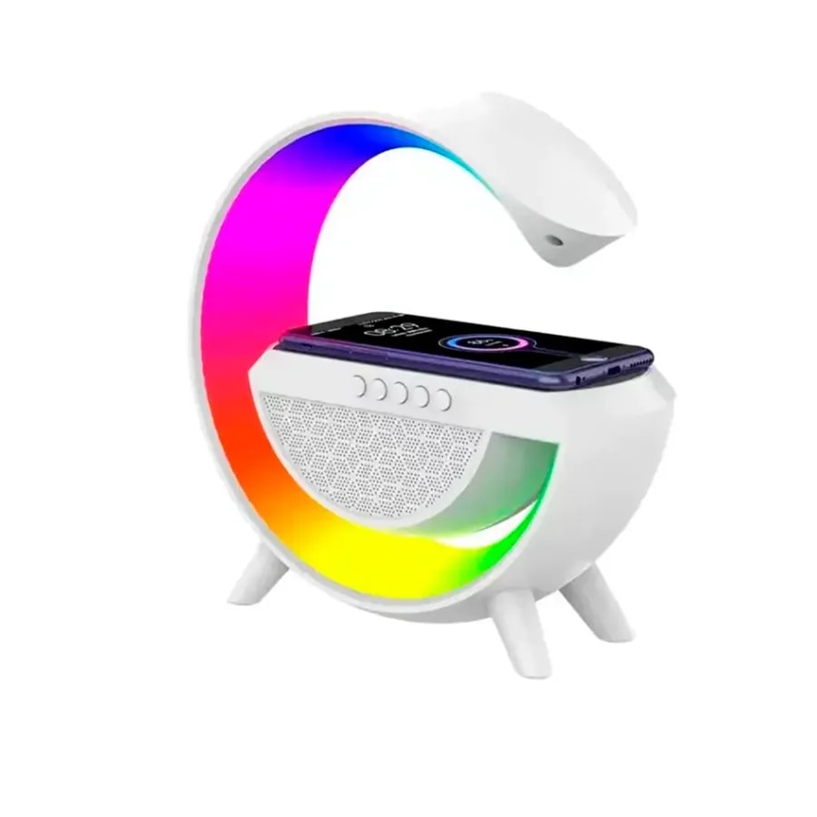 Parlante Smart speaker BT TF26PRO