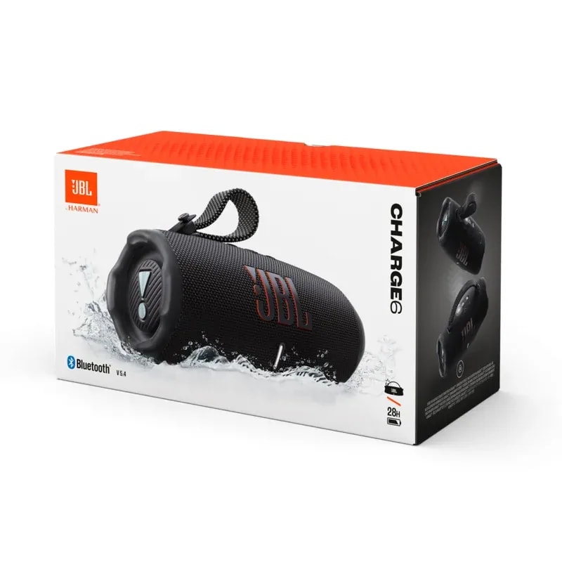 Parlante wireless charce 6