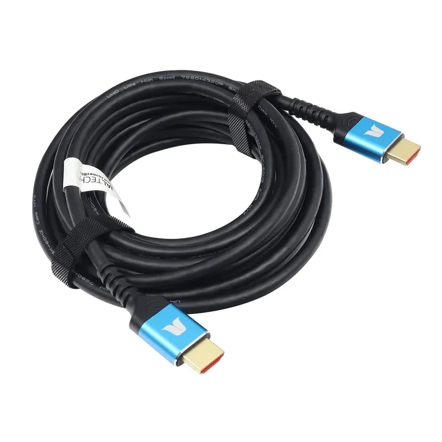 Cable HDMI 8K premium 1.5M