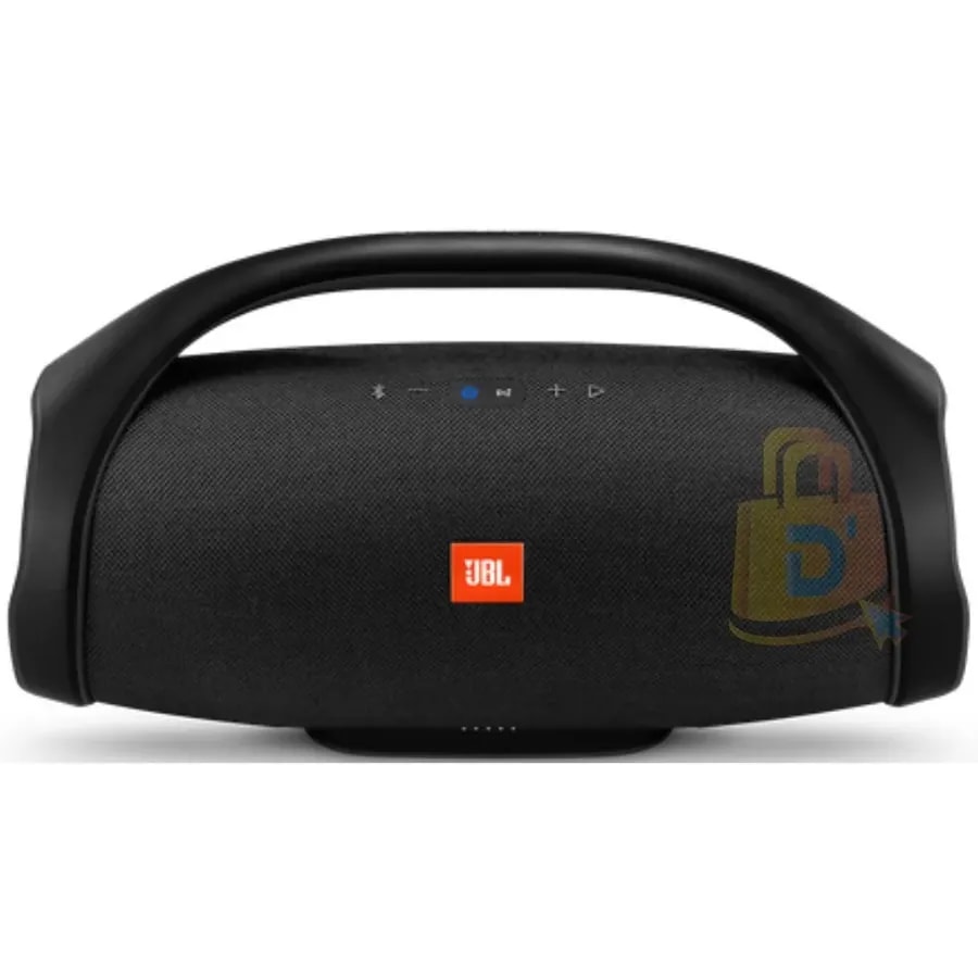 Parlante boombox 905