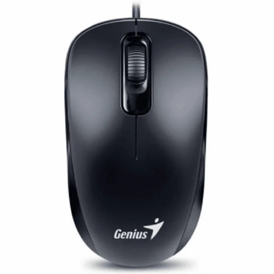 Mouse genius optical DX-101