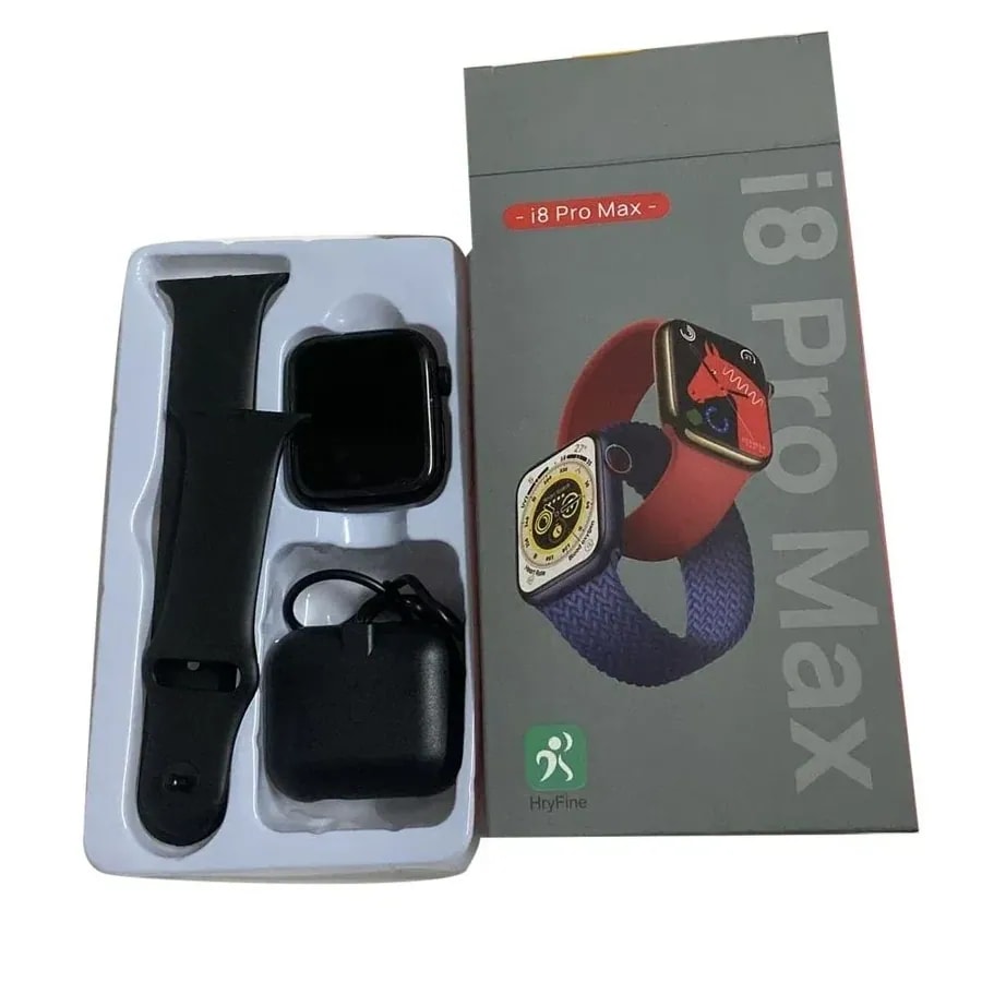 Smart watch 8 Pro Max