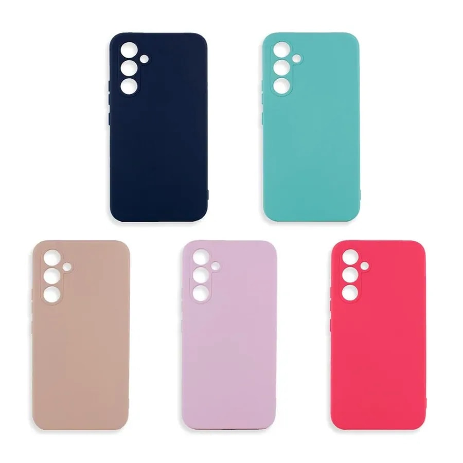 Tpu silicone original A05