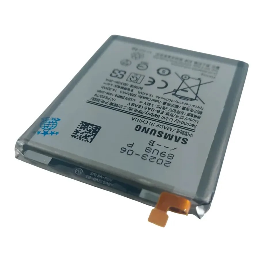 Batería Samsung A51 (eb-ba515aby) original