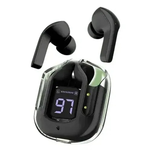 Ultrapods Max negros