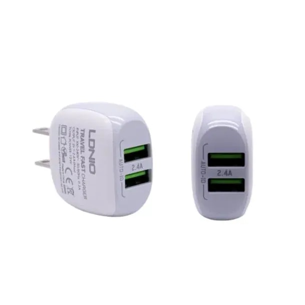 Cargador tipo con A2218