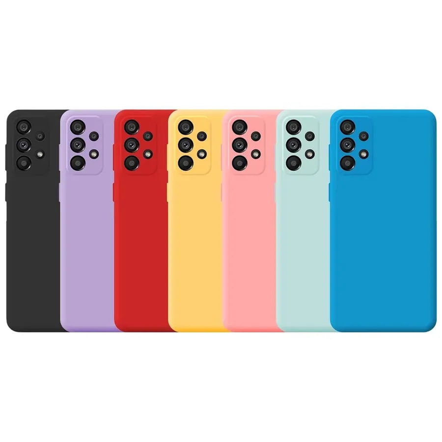 Estuche para el Samsung A53