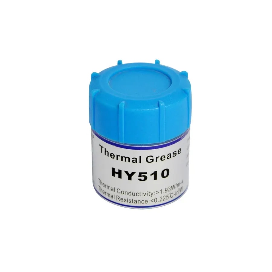 Pasta termica HY510