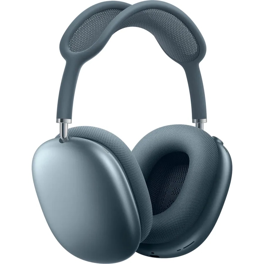 AirPods Max ne