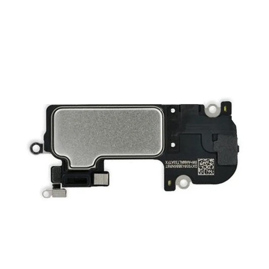 Altavoz auricular del iPhone 12