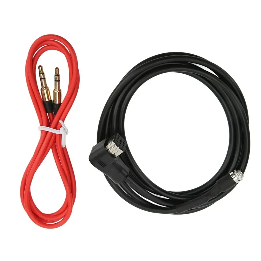 Cable auxiliar ansty AU020