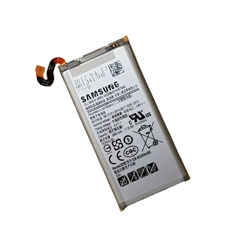 Batería Samsung S9 4300 mAh original OEM